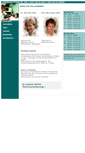 Mobile Screenshot of praxis-heidt.de